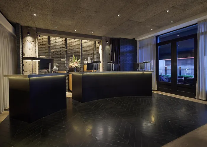 Radisson Blu Hotel, London Leicester Square